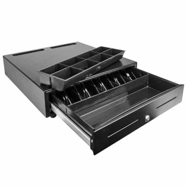 Caja registradora para sistema de punto de venta - Image 2