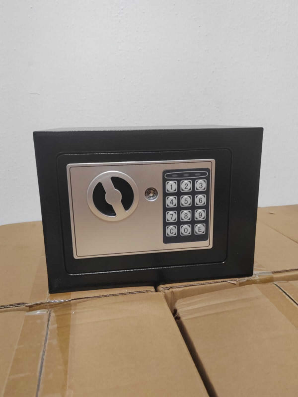 Caja fuerte de seguridad - Image 5