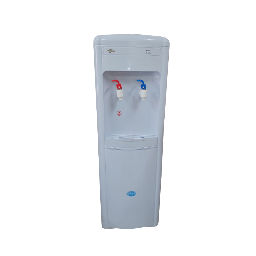 Dispensador de agua fría y caliente de piso – GuaCenter