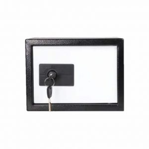 Caja fuerte de seguridad MARCA SAFEWELL BY