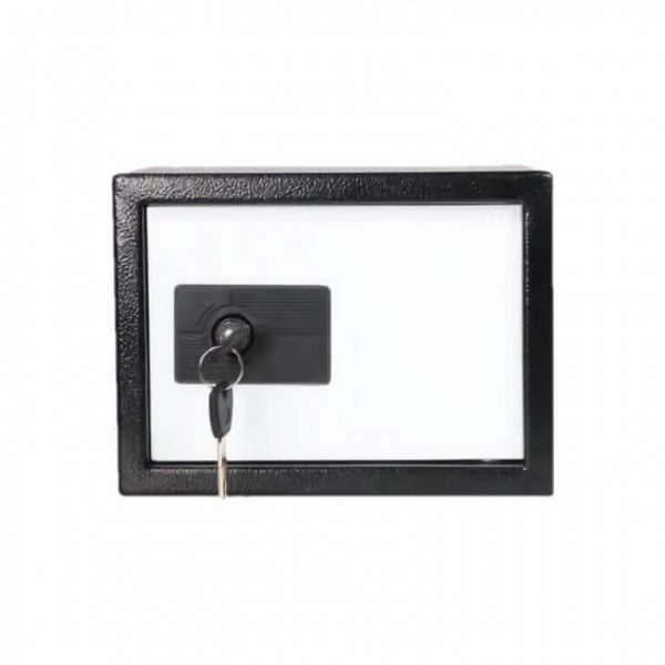 Caja fuerte de seguridad MARCA SAFEWELL BY