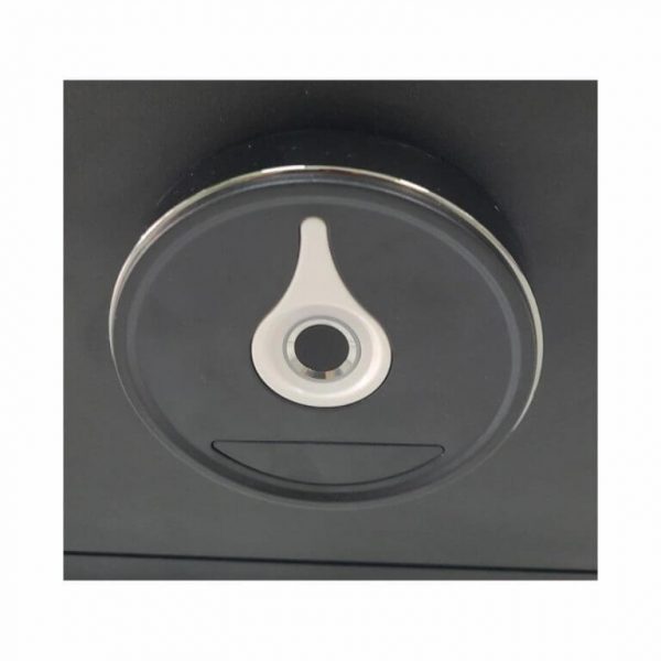 Caja fuerte de seguridad con lector de huella dactilar MARCA SAFEWELL BY - Image 2