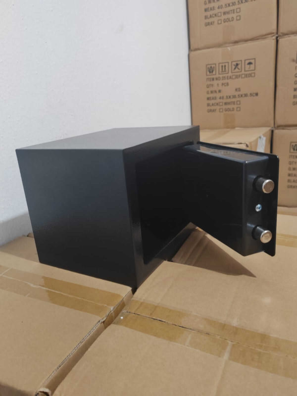 Caja fuerte de seguridad - Image 3