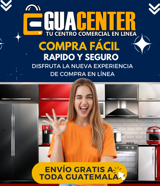 Guacenter