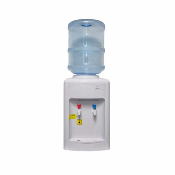 Dispensador de agua caliente y fría de mesa - Image 2