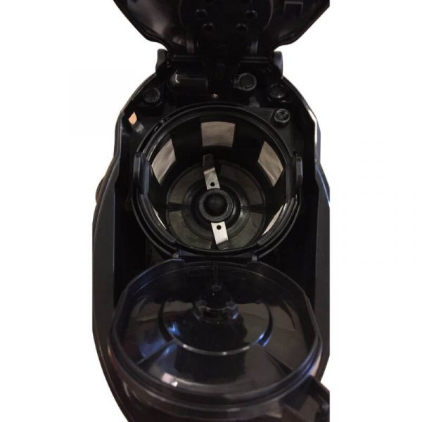 Cafetera con Molino integrado y individual con vaso de viaje MARCA PREMIUM - Image 3