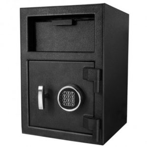 Caja Fuerte tipo BUZON Marca SAFEWELL