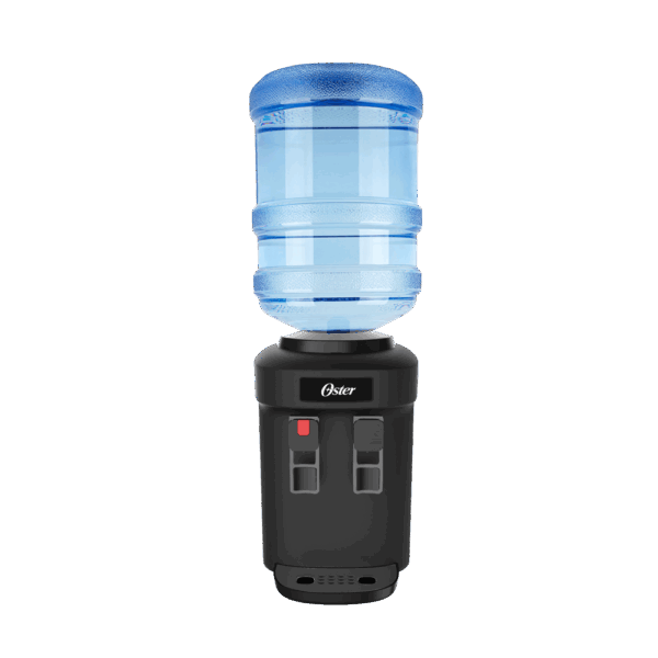 Dispensador de Agua de Mesa Oster 2 temperaturas caliente y fría - Image 4