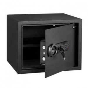 Caja fuerte de seguridad MARCA SAFEWELL