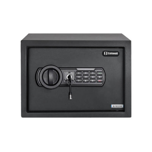 Caja fuerte de seguridad MARCA SAFEWELL - Image 3