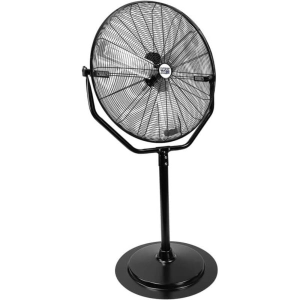 Ventilador industrial de 30" MARCA PREMIERE - Image 2