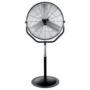 Ventilador industrial de 30" MARCA PREMIERE