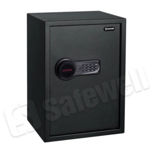 Caja fuerte de seguridad MARCA SAFEWELL