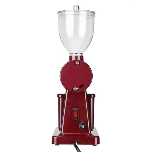 Molino de CAFE Eléctrico Comercial MARCA PREMIERE BY ABM - Image 4