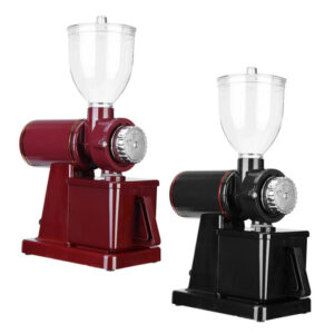 Molino de CAFE Eléctrico Comercial MARCA PREMIERE