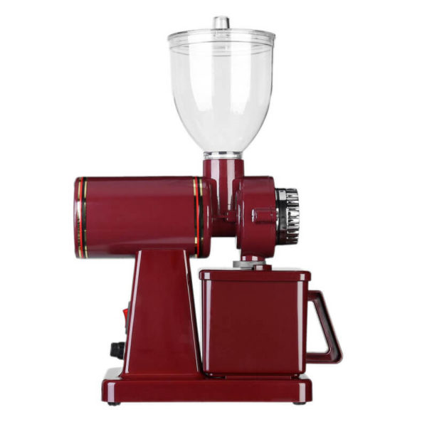 Molino de CAFE Eléctrico Comercial MARCA PREMIERE BY ABM - Image 2