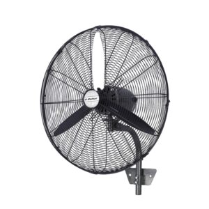 Ventilador de 20" industrial metálico para pared MARCA PREMIERE
