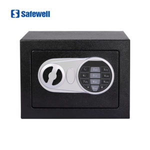 Caja fuerte de seguridad MARCA SAFEWELL