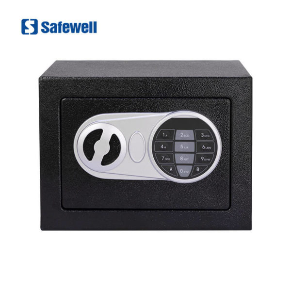 Caja fuerte de seguridad MARCA SAFEWELL