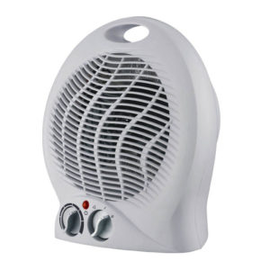 Calefactor y Ventilador portátil MARCA PREMIERE