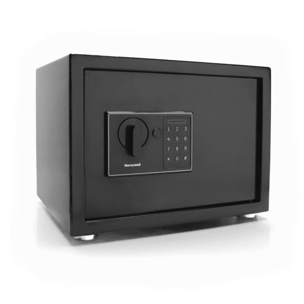 Caja Fuerte de seguridad de acero solido - Image 2