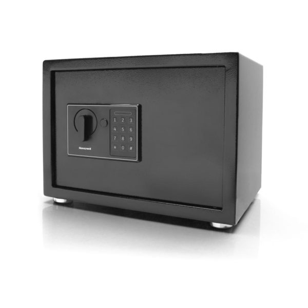 Caja Fuerte de seguridad de acero solido - Image 3