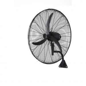 Ventilador de pared con control remoto Industrial Metálico de 26" MARCA PREMIERE