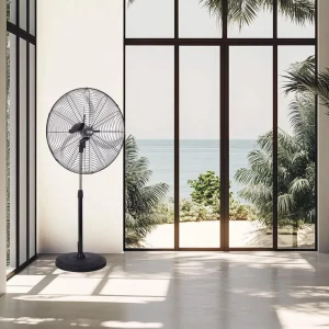 Ventilador industrial de 26″ MARCA ROSTHAL