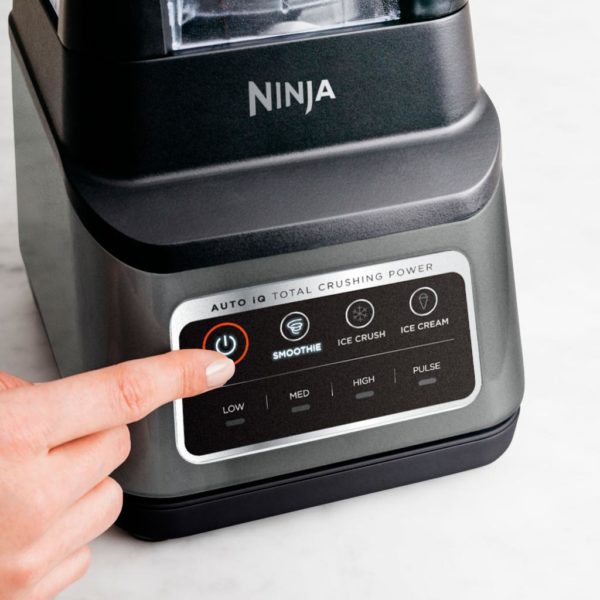 Licuadora Ninja Profesional Plus Auto-iQ - Image 2