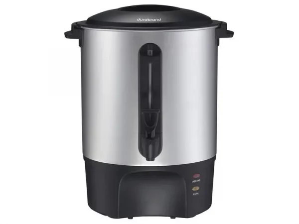Percoladora 60 Tazas DK60 - Image 2