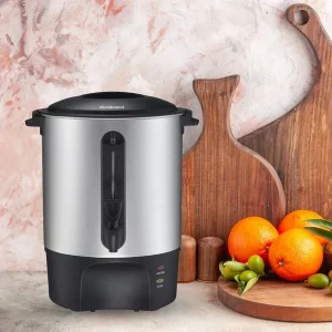 Percoladora 60 Tazas DK60