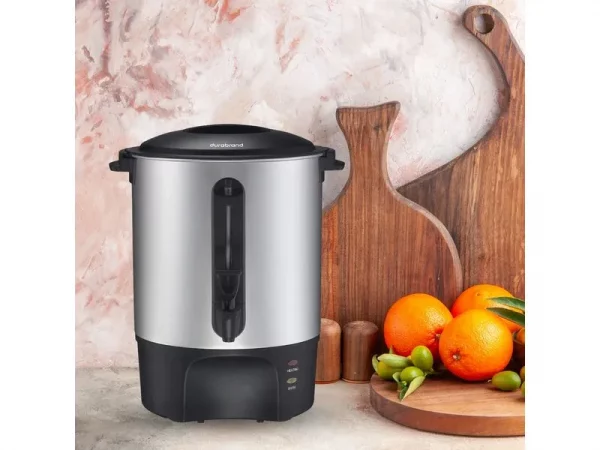 Percoladora 60 Tazas DK60