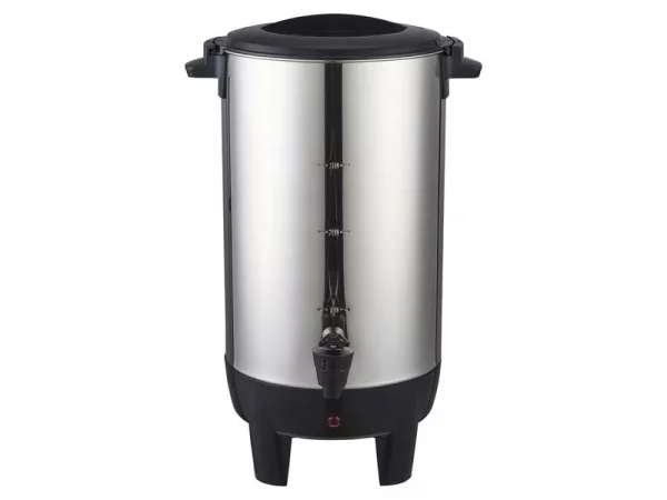 Percoladora de 30 tazas DK30