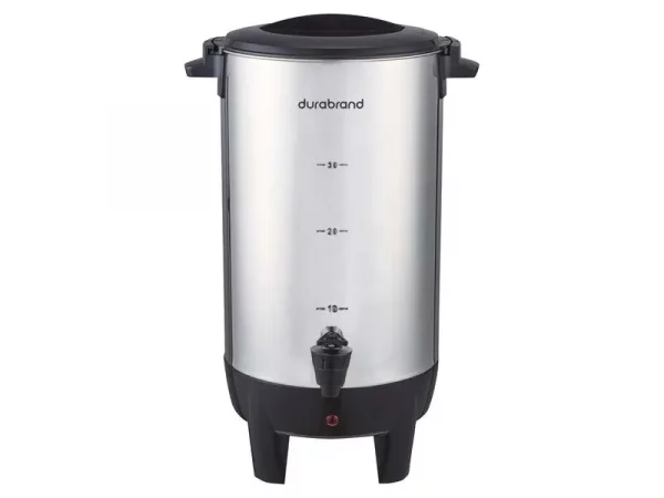Percoladora de 30 tazas DK30 - Image 2