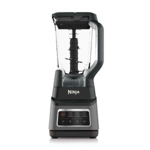 Licuadora Ninja Profesional Plus Auto-iQ
