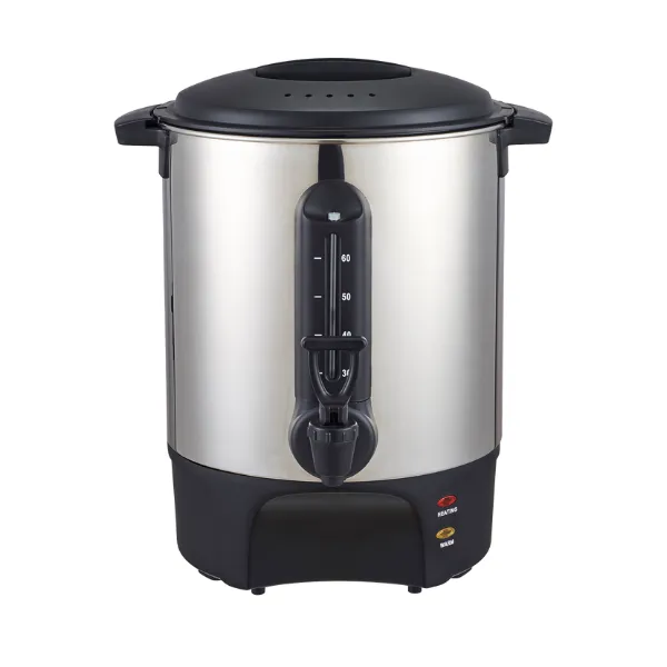 Percoladora 60 Tazas DK60 - Image 3