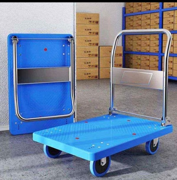 Troquel Industrial de Base Plana - Image 3