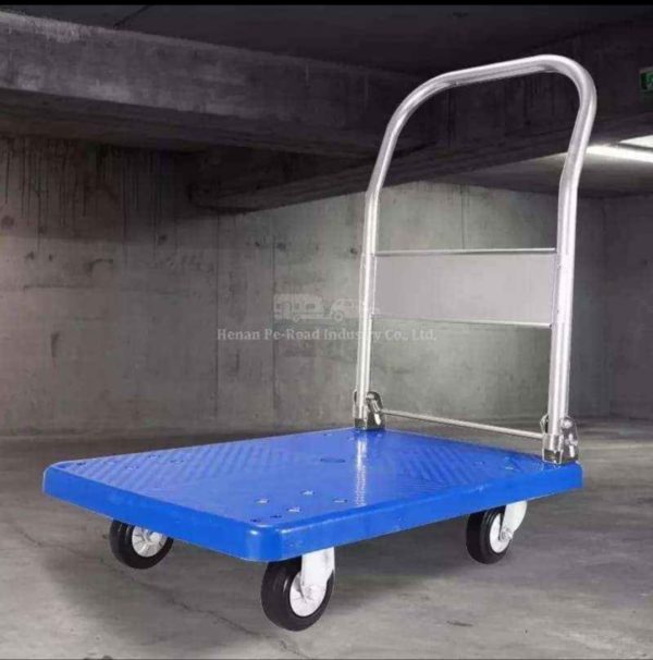 Troquel Industrial de Base Plana - Image 2