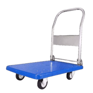 Troquel Industrial de Base Plana
