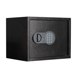 Caja Fuerte de seguridad digital