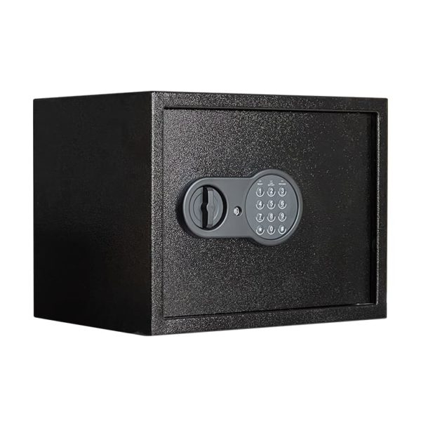 Caja Fuerte de seguridad digital