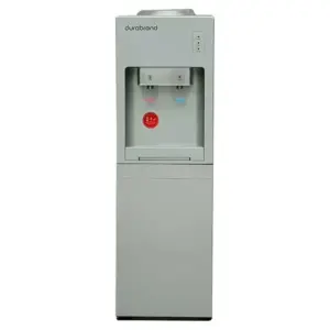 Dispensador Agua De Pie Durabrand