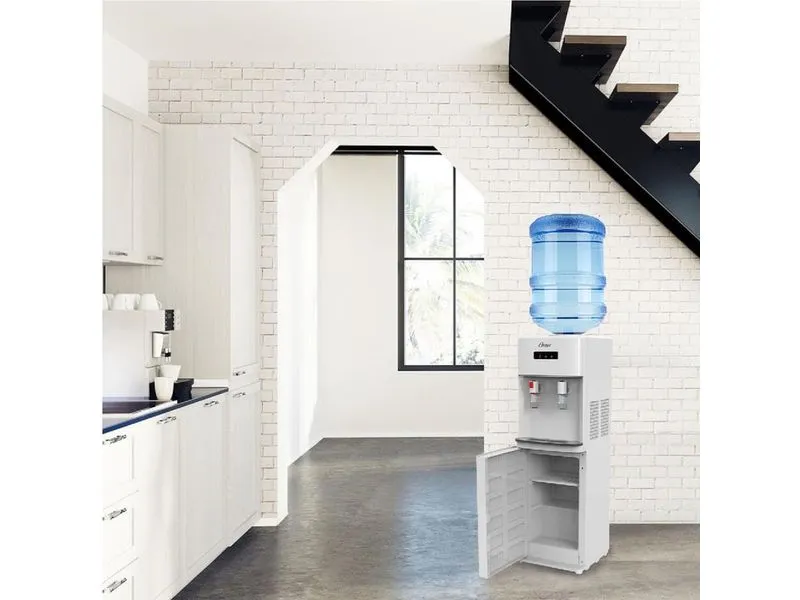 Dispensador de Agua Oster de Piso - Image 4