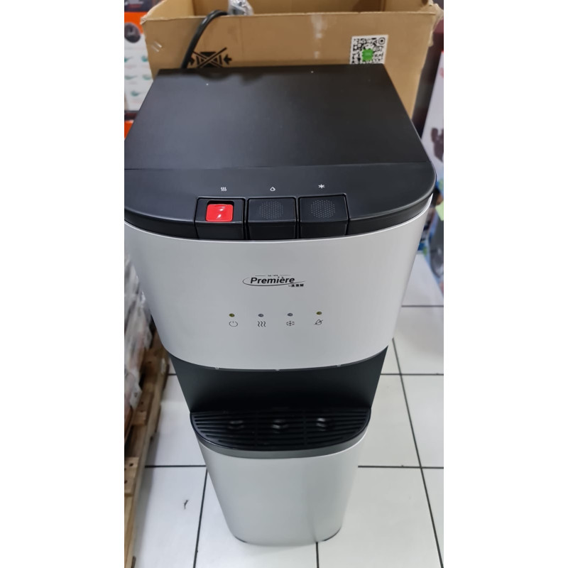 Dispensador de agua fria, caliente y templada de Garrafon oculto MARCA PREMIERE - Image 3