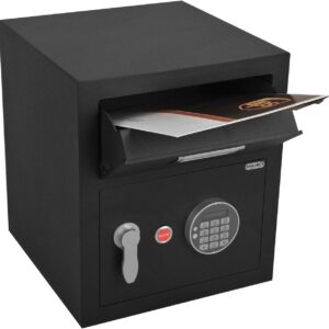 Caja Fuerte Tipo Buzón