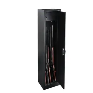 Caja de Seguridad para 5 Armas