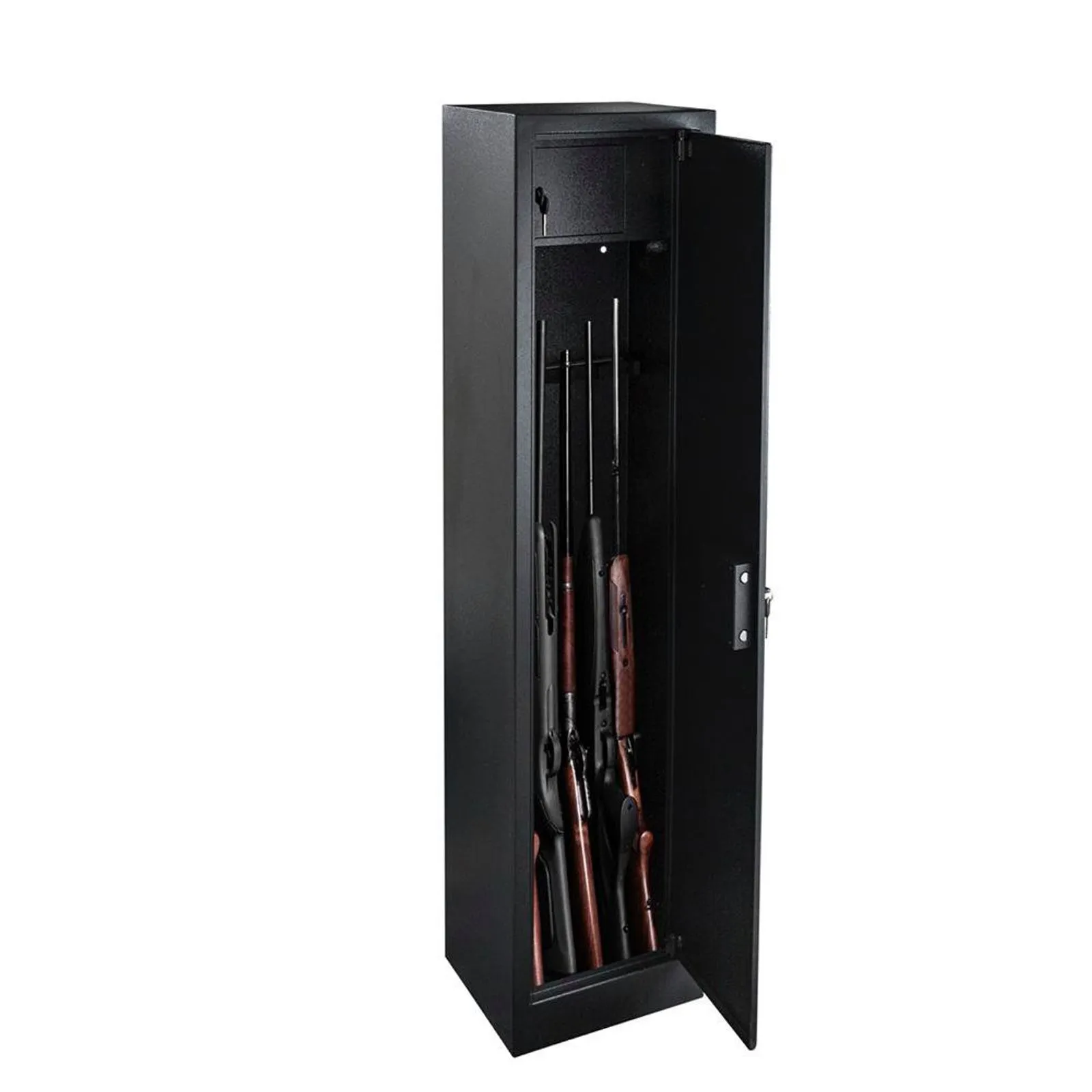 Caja de Seguridad para 5 Armas