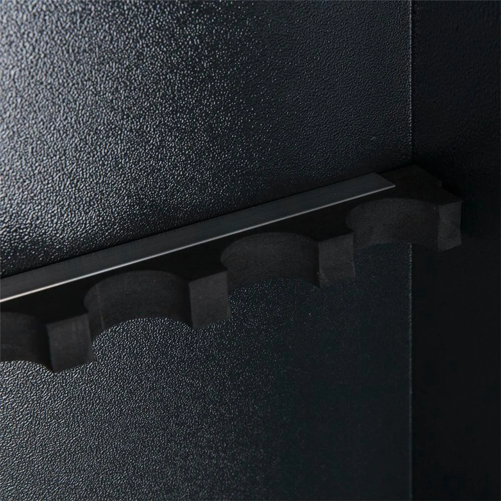 Caja de Seguridad para 5 Armas - Image 4