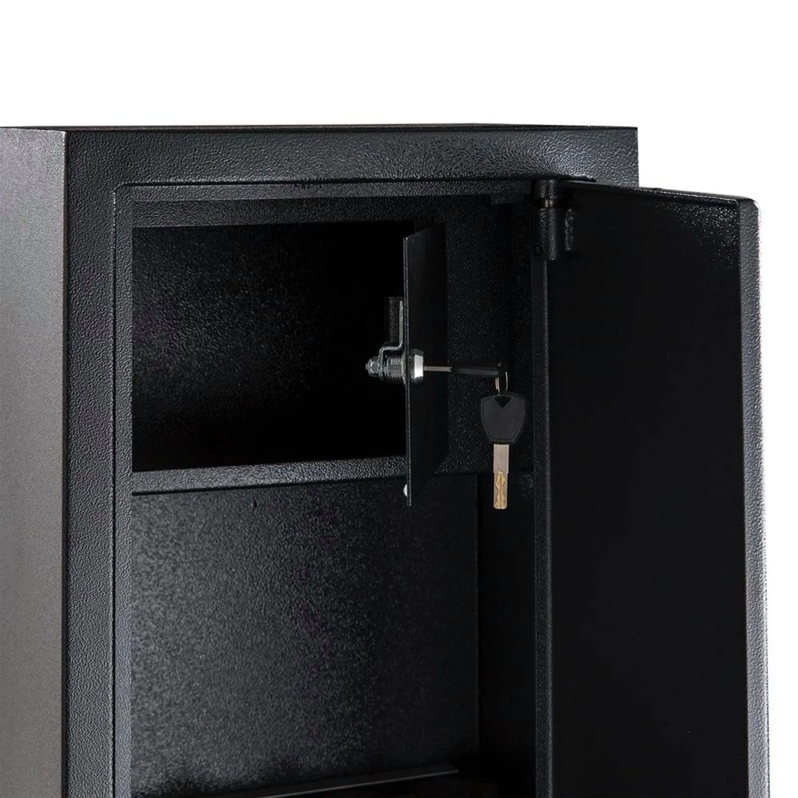 Caja de Seguridad para 5 Armas - Image 3