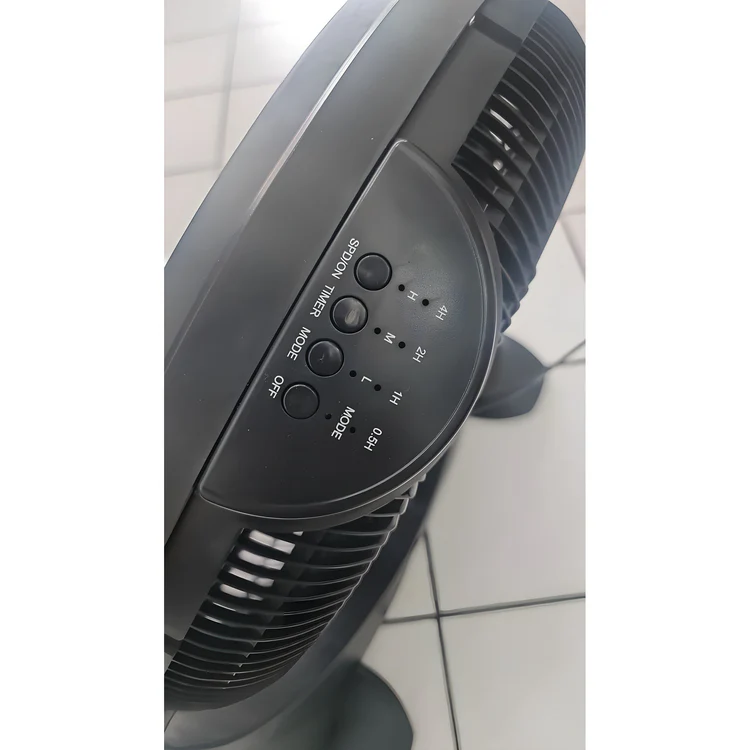 Ventilador de piso de 20" con control remoto - Image 3